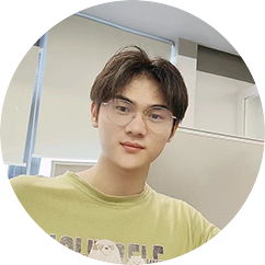 金角小王-Jude 程