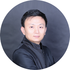 白龙马-Alex 张