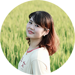 紫霞仙子-Shiney 周