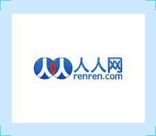 人人网